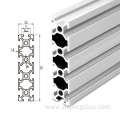 European Standard 2080 Industrial Aluminum Profile Aluminum